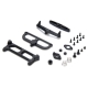 Losi Starter Chassisbefestigungsset : 8B/8T 2.0 (LOSA99429)