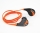 Graupner - HoTT BLUETOOTH® v4.0Sport Headset (33002.25.OR)