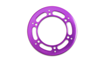 Axial - 2.2 Rock Beadlock Ring (Lila) Rock Crawler (2Stk.) (AX8114)