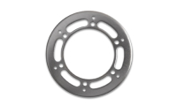 Axial - 2.2 Rock Beadlock Ring (Grau) Rock Crawler (2Stk.) (AX8117)