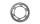 Axial - 2.2 Rock Beadlock Ring (Grau) Rock Crawler (2Stk.) (AX8117)