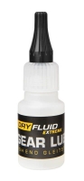 DryFluid - Extreme Gear Lube Glide Fluid - 20ml