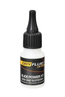 DryFluid - Extreme GlidePower XT Glide Fluid - 25ml
