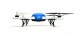 Dualsky - HORNET 460, Innovation qudacopter (DS21001)