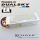 Dualsky - XP28005EX 2800mAh 5S1P - 30C