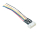 Dualsky - 5 PIN FEMALE SET (2 PCS) (DS40098)