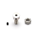Dualsky - PM32S, w/ locknut (DS41016)