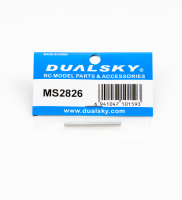 Dualsky - MS2826, can be used for XM2826EA motors (DS55159)