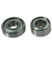 Dualsky - BB42S, for XM4240CA, XM4250CA/EA, 2pcs/set...