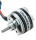 Dualsky - XM2826EA-16 Dualsky Xmotor EA Outrunners (DS55657)