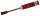 EDS - Sechskant Steckschlüssel 3/8" (9.525mm) x 100mm (EDS-150295)