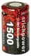 EP - NiMH 2/3A 1,2V/1500mAh Einzelzelle (EP1500)