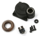 Robitronic - Adapter für 1/18 CHINA 07. (MINI)...