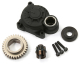 Robitronic - Adapter für 1/18 PICCO . 07. (MINI)...