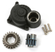 Robitronic - Adapter für 1/18 SH 07, FC 07. (MINI)...