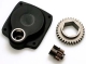 Robitronic - Adapter für Traxxas TMX 2.5...