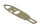 KM - 3mm Chassis (HK001)