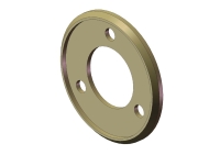 KM - Kupplungsscheibe (HK609)