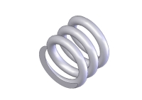 KM - Kupplungsfeder (HK611)