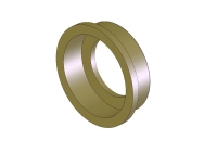 KM - Kupplungsfederteller (HK612)