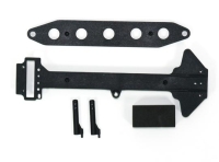 Helion - Oberdeck, Batterie- u. Karosseriehalter (Animus SC/TR) (HLNA0003)