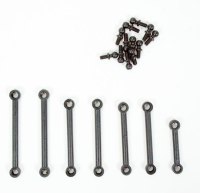 Helion - Spurstangen und Kugelköpfe (Animus SC/TR) (HLNA0011)