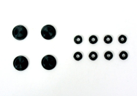 Helion - Stoßdämpferdichtungen (Animus SC/TR) (HLNA0013)