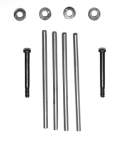 Helion - Querlenkerstifte mit Scheiben (Animus SC/TR) (HLNA0015)