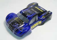 Helion - Karosserie Animus blau (Animus SC) (HLNA0034)