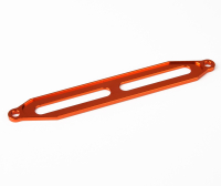 Helion - Aluminium Akkuhalter, Orange (Animus SC/TR) (HLNA0165)