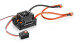 Hobbywing - Ezrun Car controller MAX8 V3 150A BEC 6A 3 to 6S WP with T-plug for 1:8