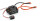 Hobbywing - Ezrun Car controller MAX8 V3 150A BEC 6A 3 to 6S WP with T-plug for 1:8