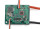Hobbywing - Ezrun Car controller MAX8 V3 150A BEC 6A 3 to 6S WP with T-plug for 1:8
