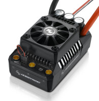 Hobbywing - Ezrun Car Regler MAX5 V3 200A BEC 6A 3 bis 8S WP für 1:5