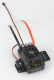 Hobbywing - Ezrun Car Regler MAX5 V3 200A BEC 6A 3 bis 8S WP f&uuml;r 1:5