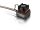 Hobbywing - QuicRun Car controller 10BL60 brushless sensored 60A for 1:10