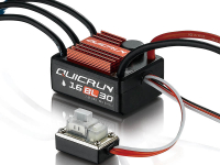 Hobbywing - QuicRun Car controller WP16BL30 Brushless...