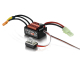 QuicRun Car Regler WP16BL30 Brushless Sensorless 30A f&uuml;r 1:16