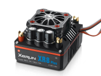 Hobbywing - Xerun Brushless Regler 150A XR8 3-6s für 1/8 (HW30113300)