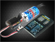 Hobbywing - Ezrun Combo V2 A1 Regler 18A / Motor 2030-12T f&uuml;r 1:10 und 1:12