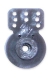 Kimbrough - Servo Saver KO, Airtronic, Sanwa (KB113)