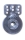 Kimbrough - Servo Saver KO, Airtronic, Sanwa (KB113)