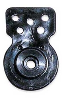 Kimbrough - Servo Saver Mittel Futaba, Airtronic (KB201)