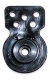 Kimbrough - Servo Saver Mittel Futaba, Airtronic (KB201)