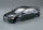 Killerbody - Mitsubishi Lancer Evo X 190mm, Schwarz, RTU all-in (KB48005)