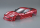 Killerbody - Corvette GT2 190mm, Iron-oxide-Rot, RTU all-in (KB48016)