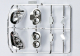 Killerbody - Corvette GT2, Chrome Anbauteile (Spiegel,...