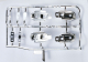 Killerbody - Camaro 2011, Chrome Anbauteile Set (Spiegel,...