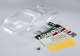 Killerbody - SCT "Monster" (1/10), klare...
