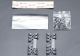 Killerbody - LED Stopper Set "A" (KB48063)